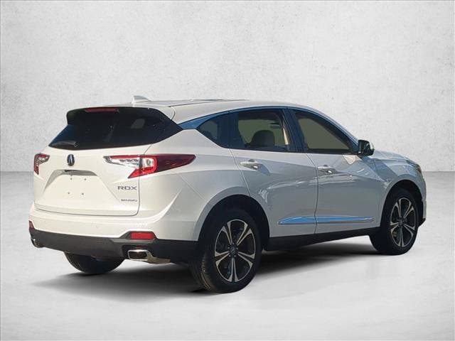 Certified 2026 Acura RDX w/ Technology Package AWD/4WD image 5