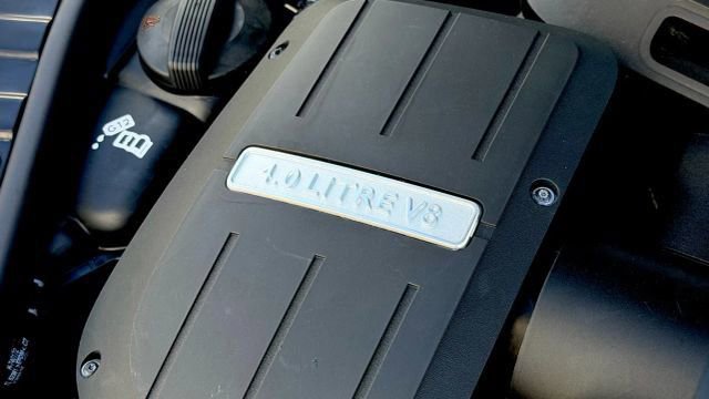 Used 2016 Bentley Flying Spur V8 image 62