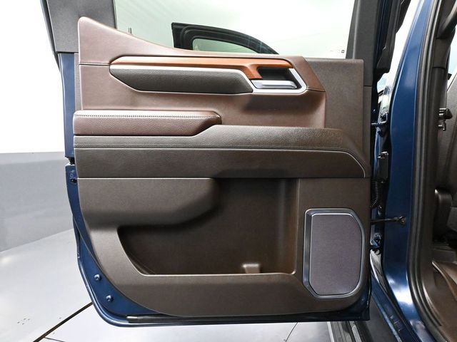 Used 2022 GMC Sierra 1500 Denali w/ Denali Reserve Package image 44