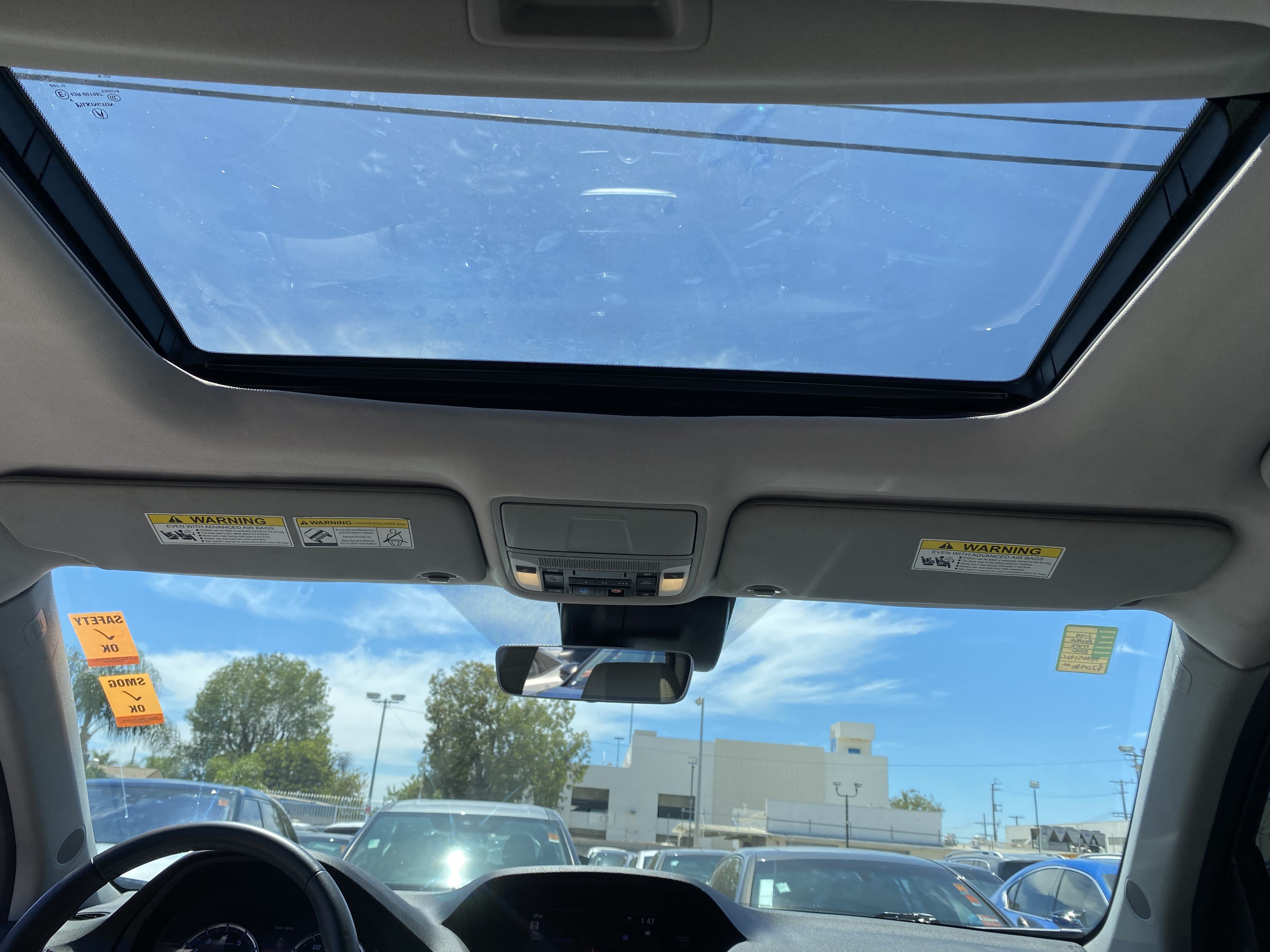 Used 2019 Acura MDX w/ Tech & Entertainment Packag FWD image 26