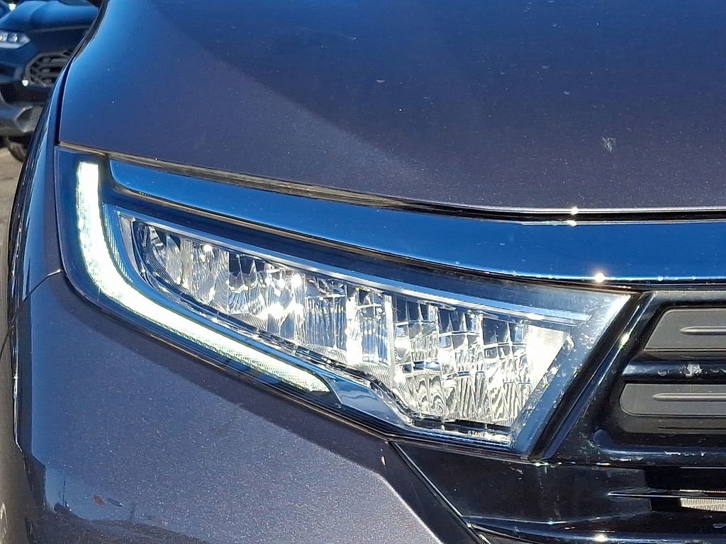 Used 2023 Honda Odyssey EX-L image 9