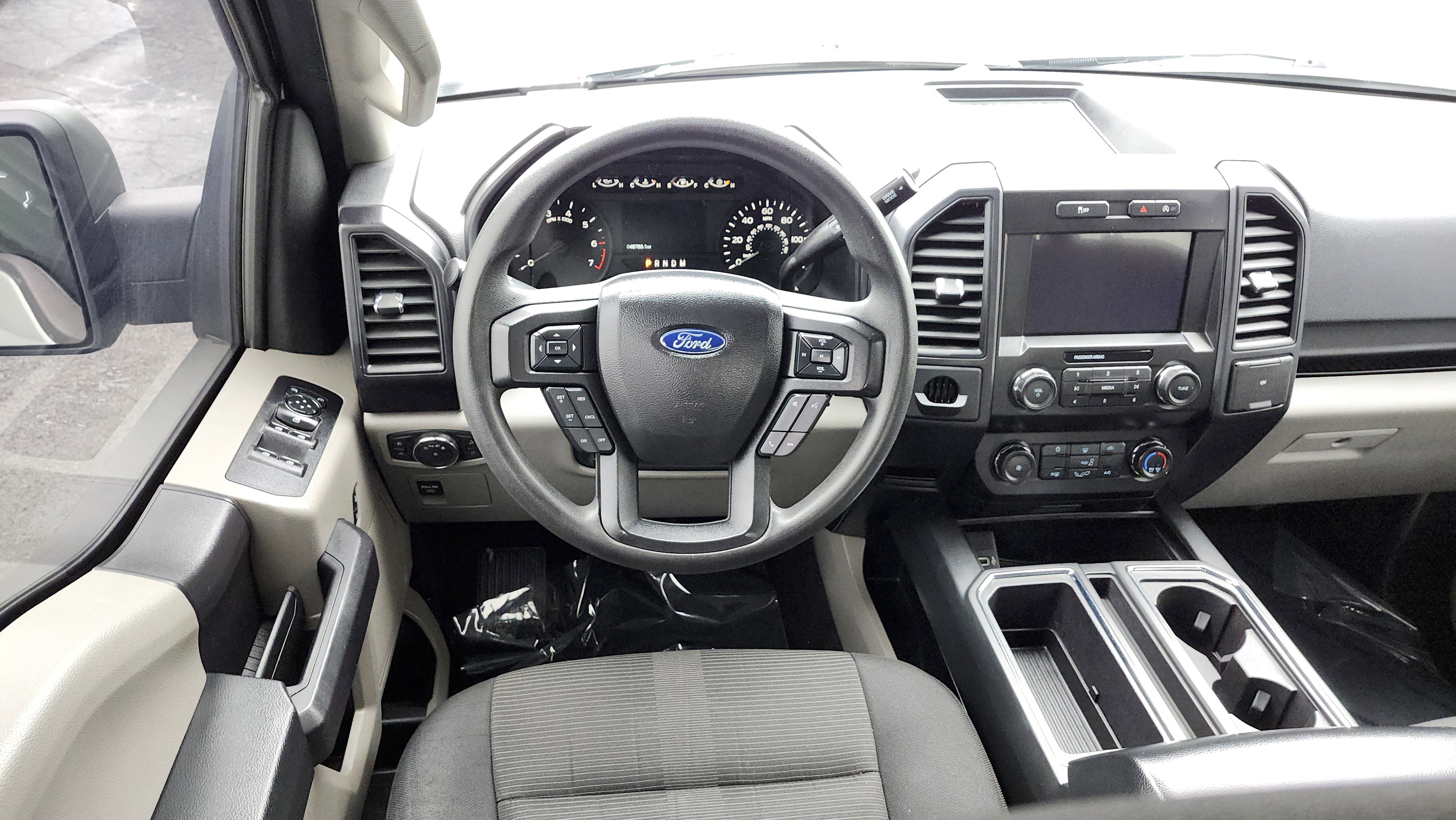 Used 2020 Ford F150 XL w/ Equipment Group 101A Mid image 24