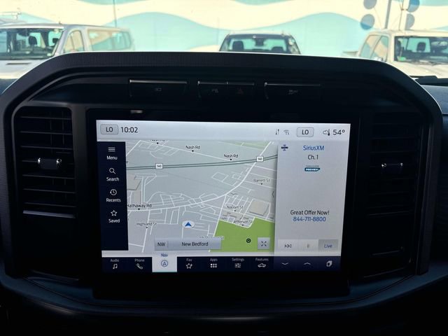Used 2023 Ford F150 Platinum image 16
