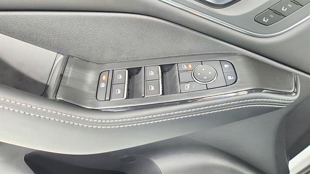 Certified 2026 Nissan Rogue Platinum w/ Platinum Premium Package AWD/4WD image 20