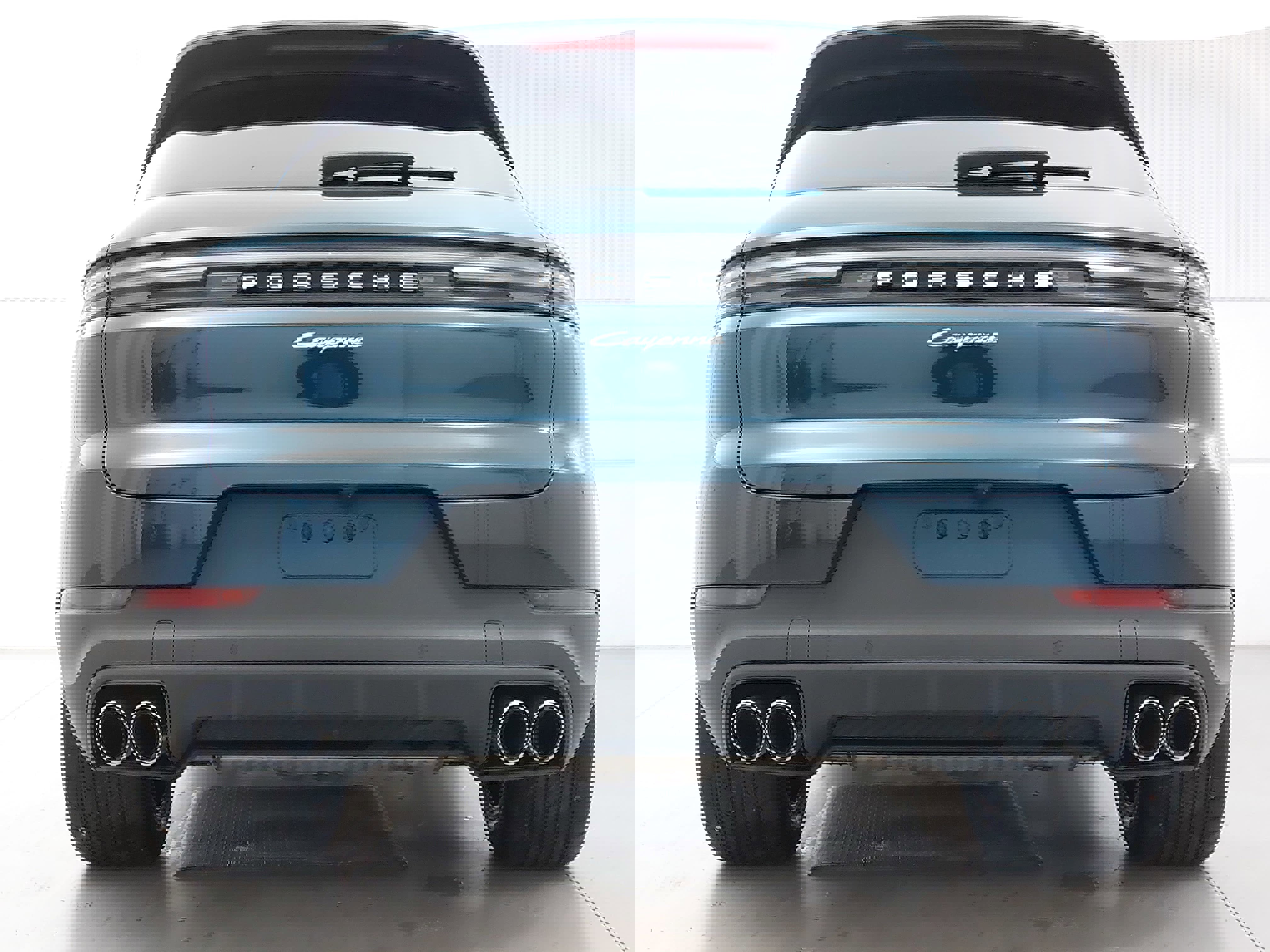 Certified 2025 Porsche Cayenne image 6