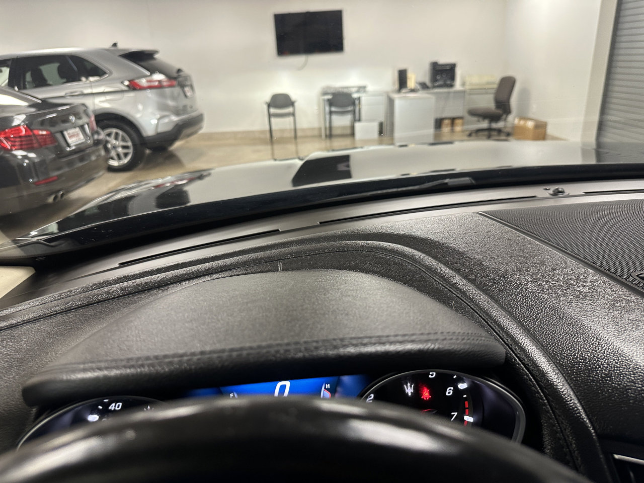 Used 2020 Maserati Levante S image 67