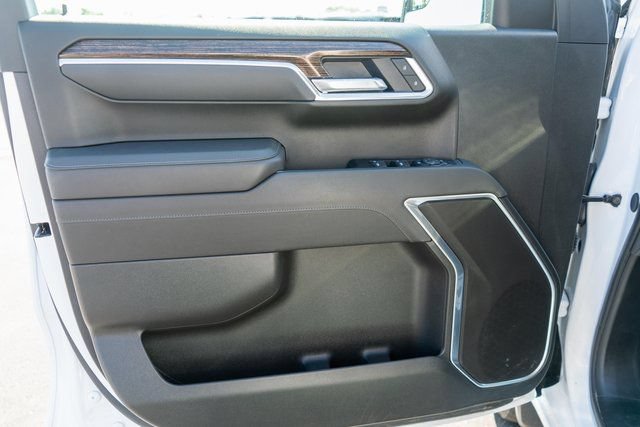 Used 2025 GMC Sierra 1500 Elevation AWD/4WD image 15