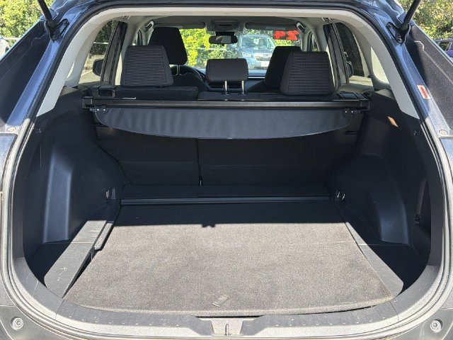 Used 2021 Toyota RAV4 LE FWD image 35
