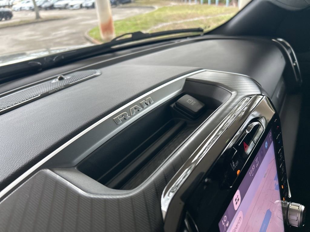 New 2026 RAM 1500 Big Horn image 47