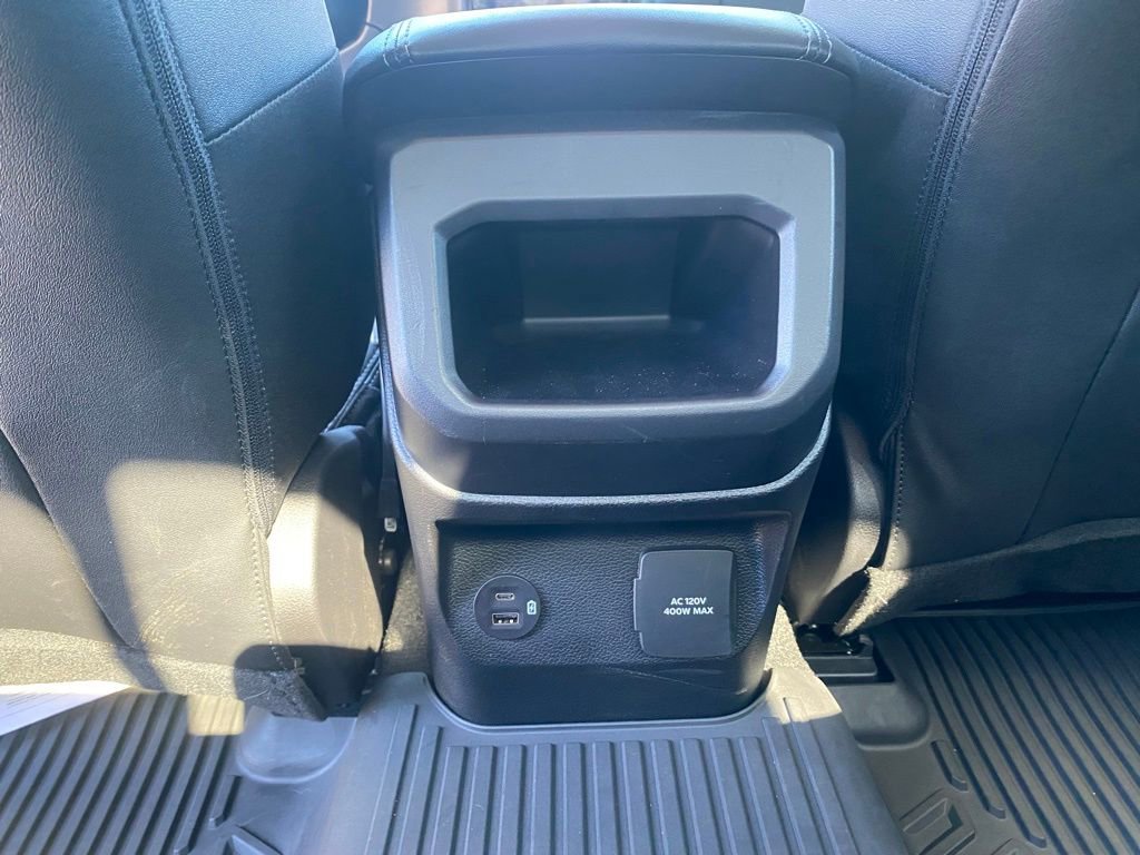 Certified 2024 Ford Ranger Lariat image 31
