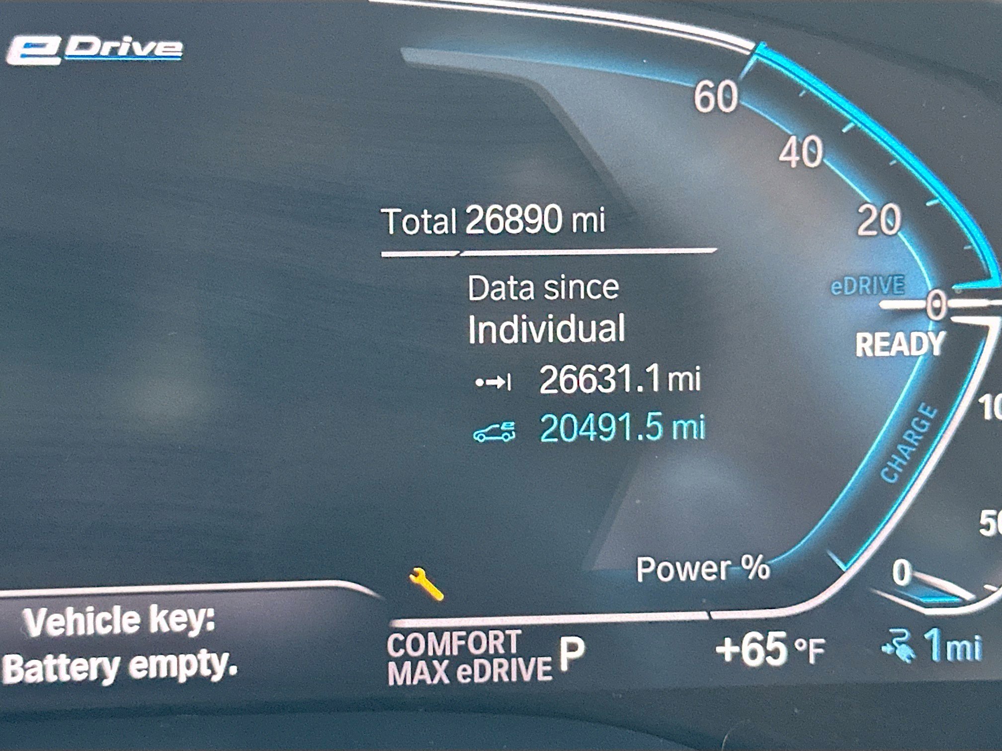 Used 2021 BMW X3 xDrive30e w/ Convenience Package image 12