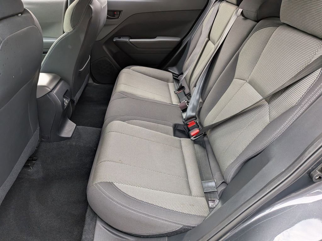 Used 2024 Subaru Crosstrek 2.0i Premium image 28