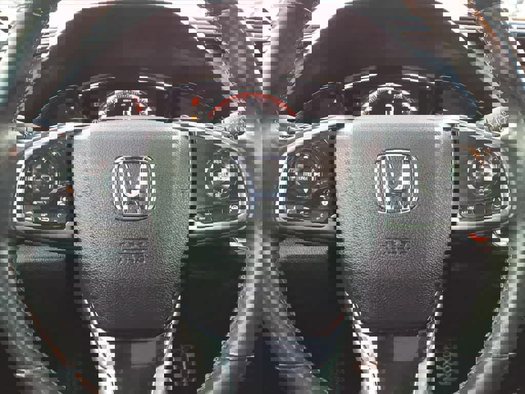 Used 2019 Honda Civic Sport Touring image 16