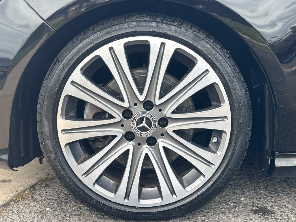 Used 2019 Mercedes-Benz CLA 250 4MATIC image 9