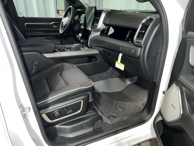 New 2026 RAM 1500 Laramie image 22