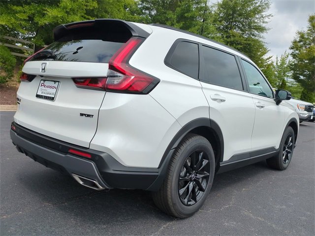 New 2026 Honda CR-V Sport-L image 4