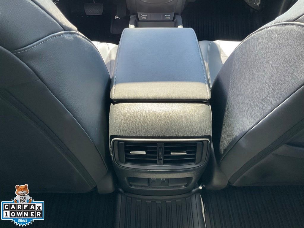 Used 2021 Honda CR-V EX-L image 38
