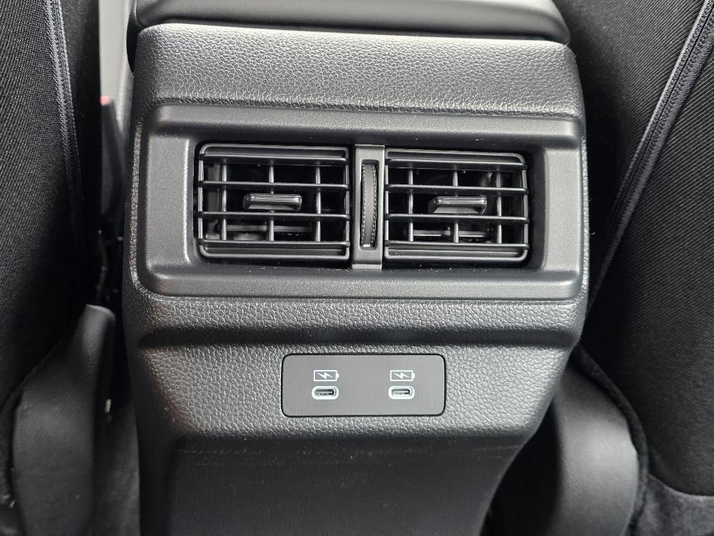 New 2025 Honda Accord SE image 25