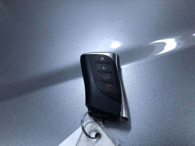 Used 2020 Lexus GX 460 Luxury image 32