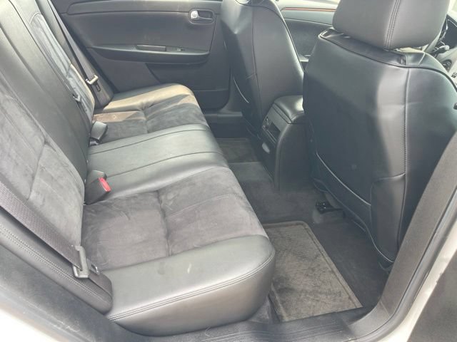 Used 2009 Chevrolet Malibu LT FWD image 29
