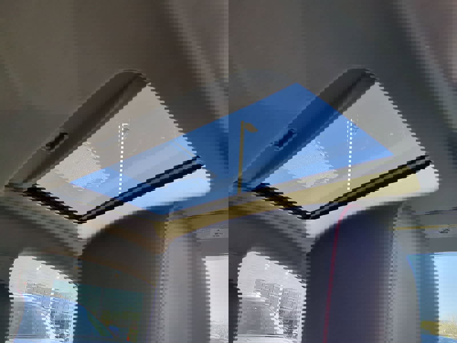 Used 2015 GMC Terrain SLT w/ Open Road Package FWD image 21