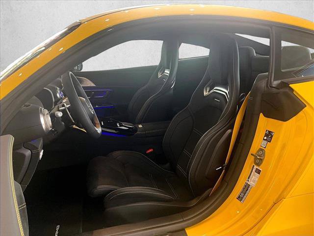 Used 2026 Mercedes-Benz AMG GT 63 image 27