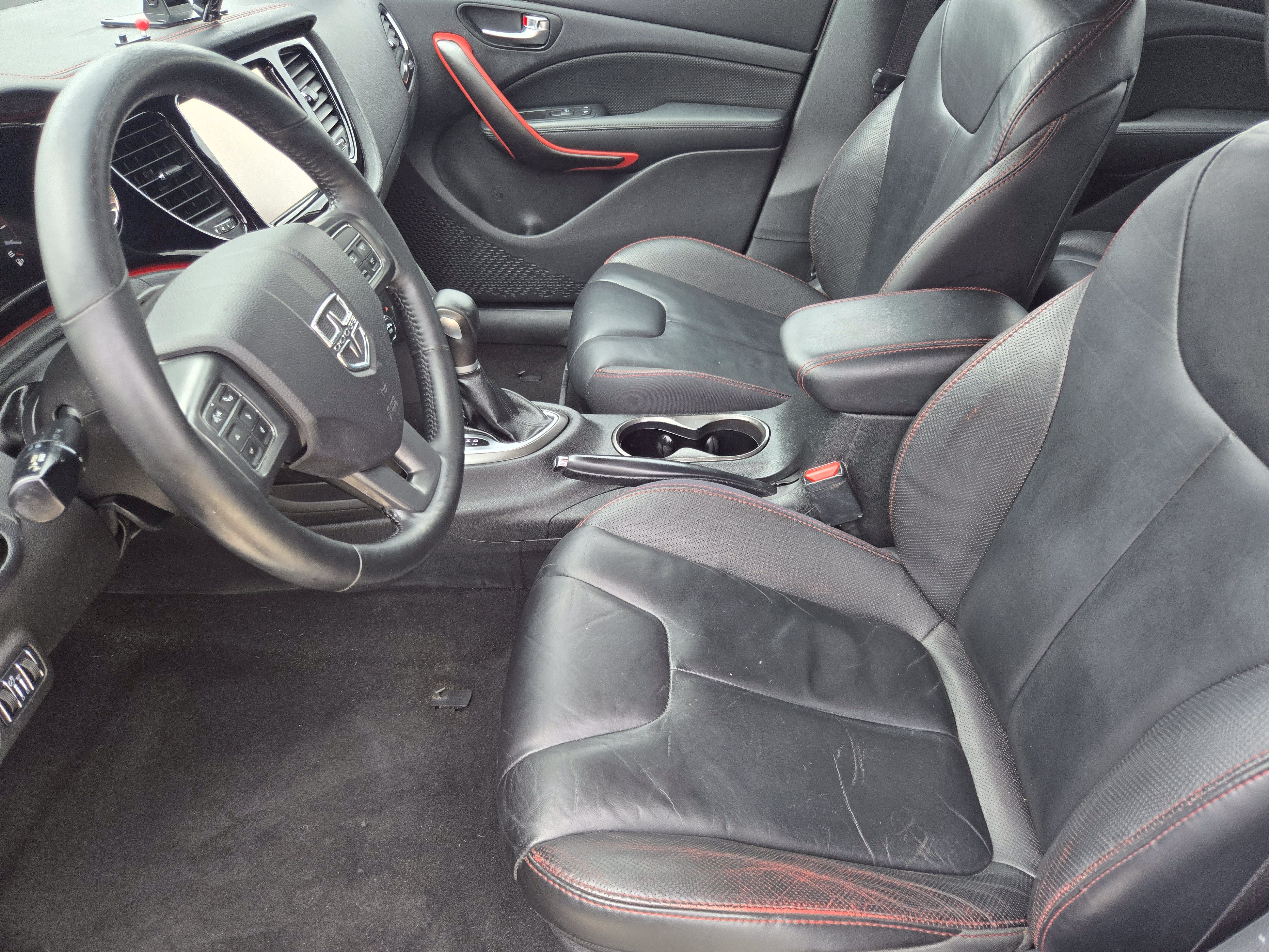 Used 2015 Dodge Dart GT FWD image 9