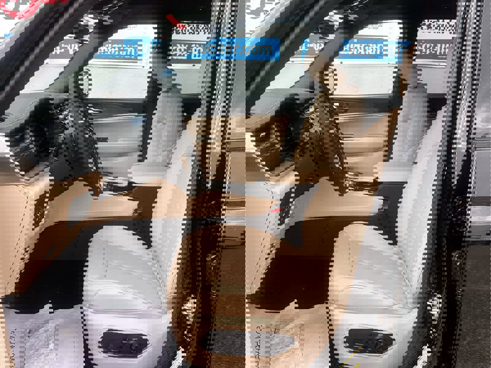 New 2025 Jeep Grand Cherokee L Limited w/ Luxury Tech Group II image 29