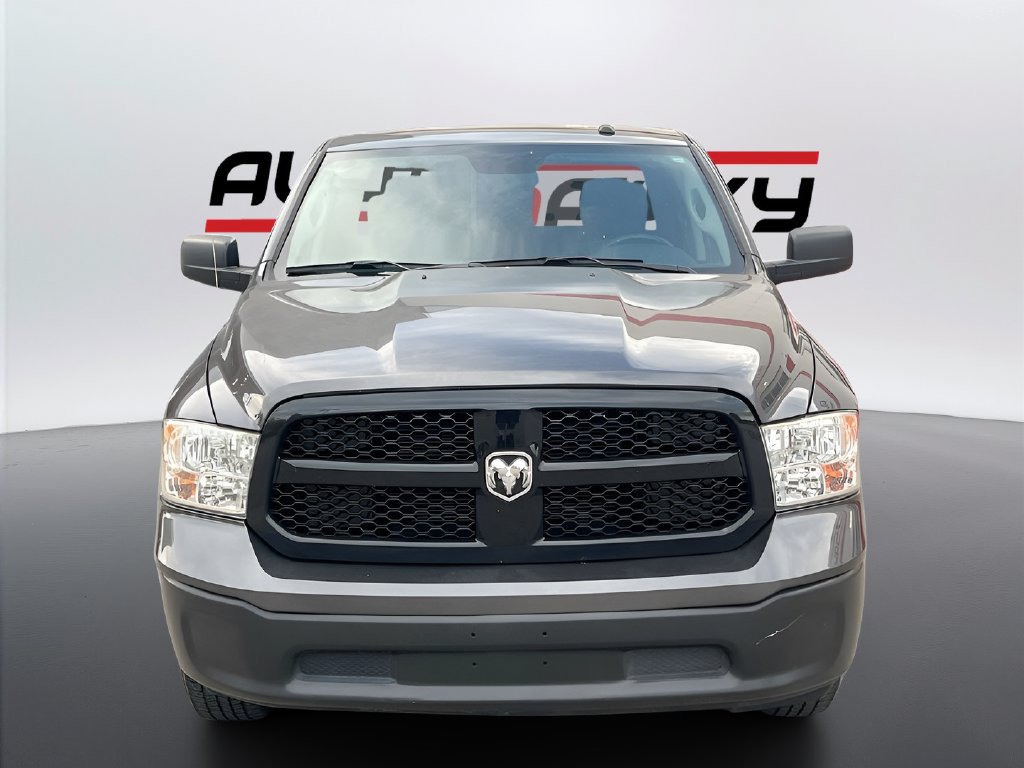 Used 2023 RAM 1500 Tradesman w/ Popular Equipment Group AWD/4WD image 2