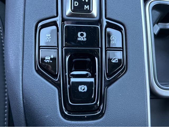 New 2026 Lexus TX 350 AWD image 34