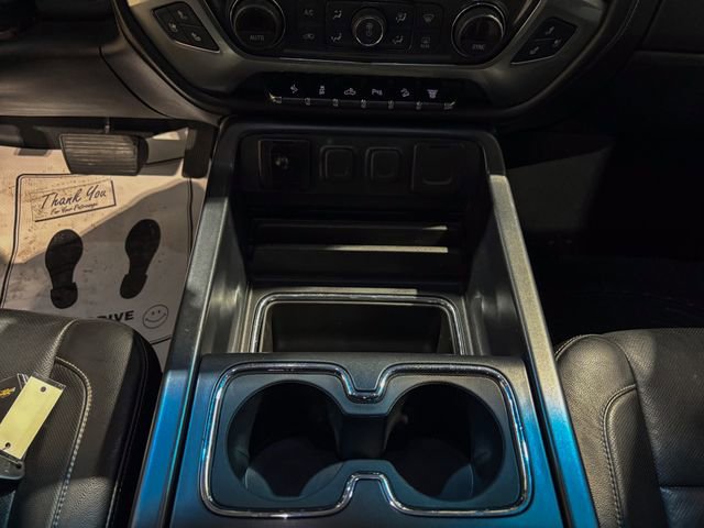 Used 2016 Chevrolet Silverado 2500 LTZ w/ Duramax Plus Package image 21