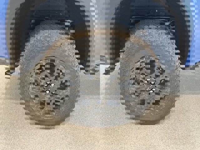 New 2026 Chevrolet Colorado Trail Boss image 7