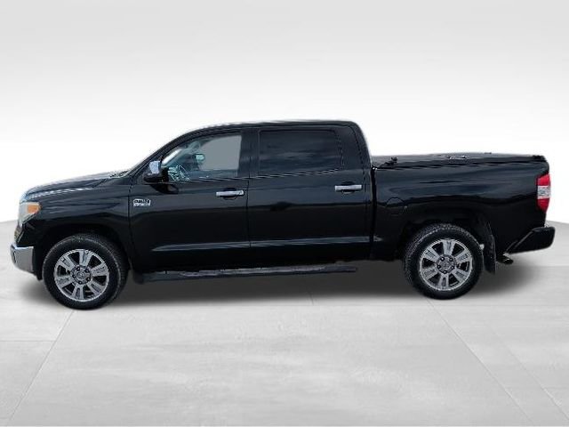 Used 2016 Toyota Tundra 1794 Edition RWD image 6