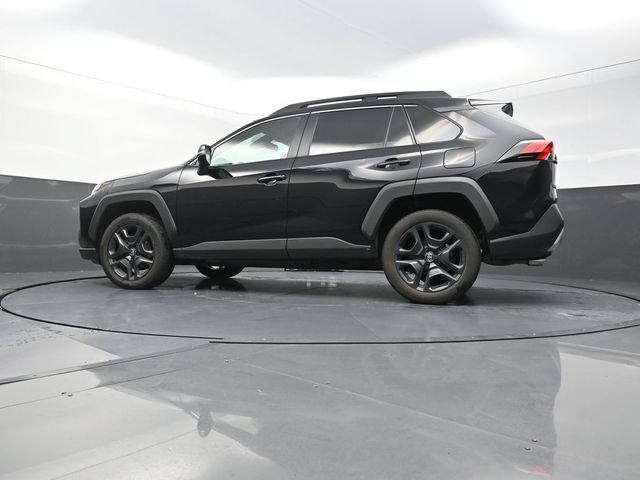 Certified 2024 Toyota RAV4 Adventure AWD/4WD image 35