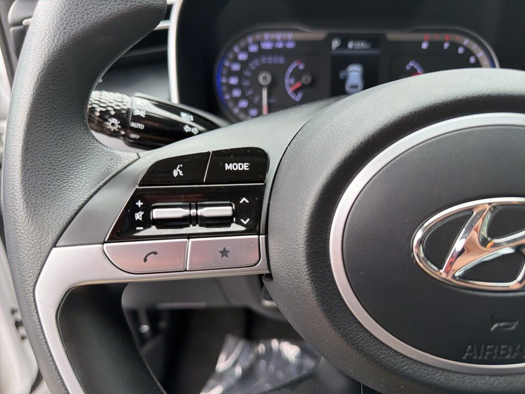 Used 2023 Hyundai Tucson SEL image 20