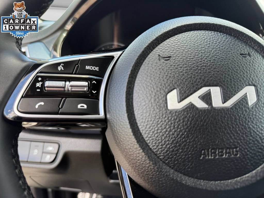 Certified 2022 Kia Seltos S AWD/4WD image 25