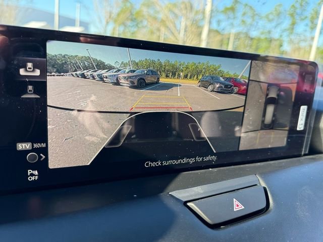 New 2026 MAZDA CX-70 3.3 Turbo S w/ Premium Package image 25