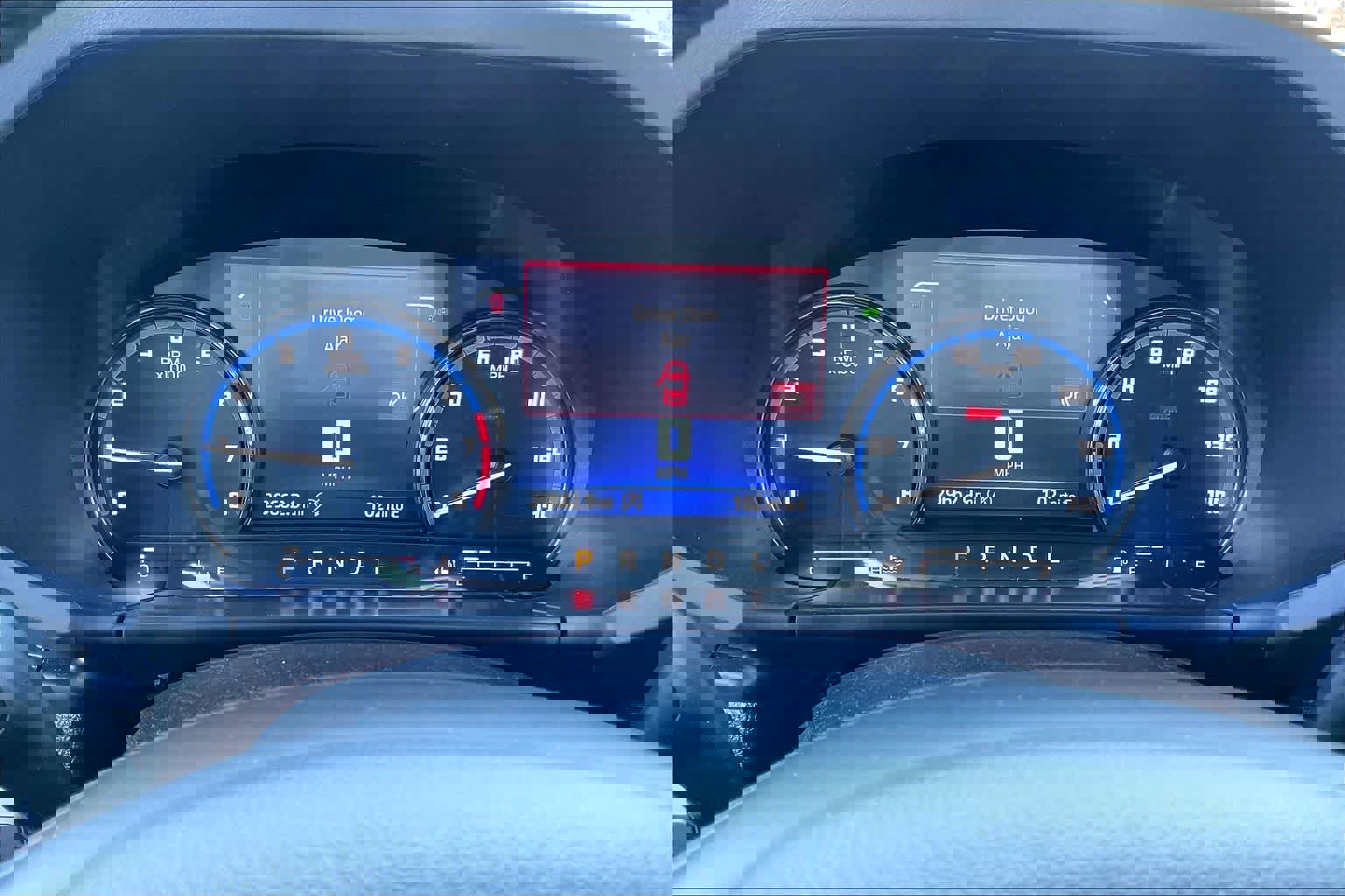 Used 2022 Ford Bronco Sport Outer Banks w/ Tech Package image 22