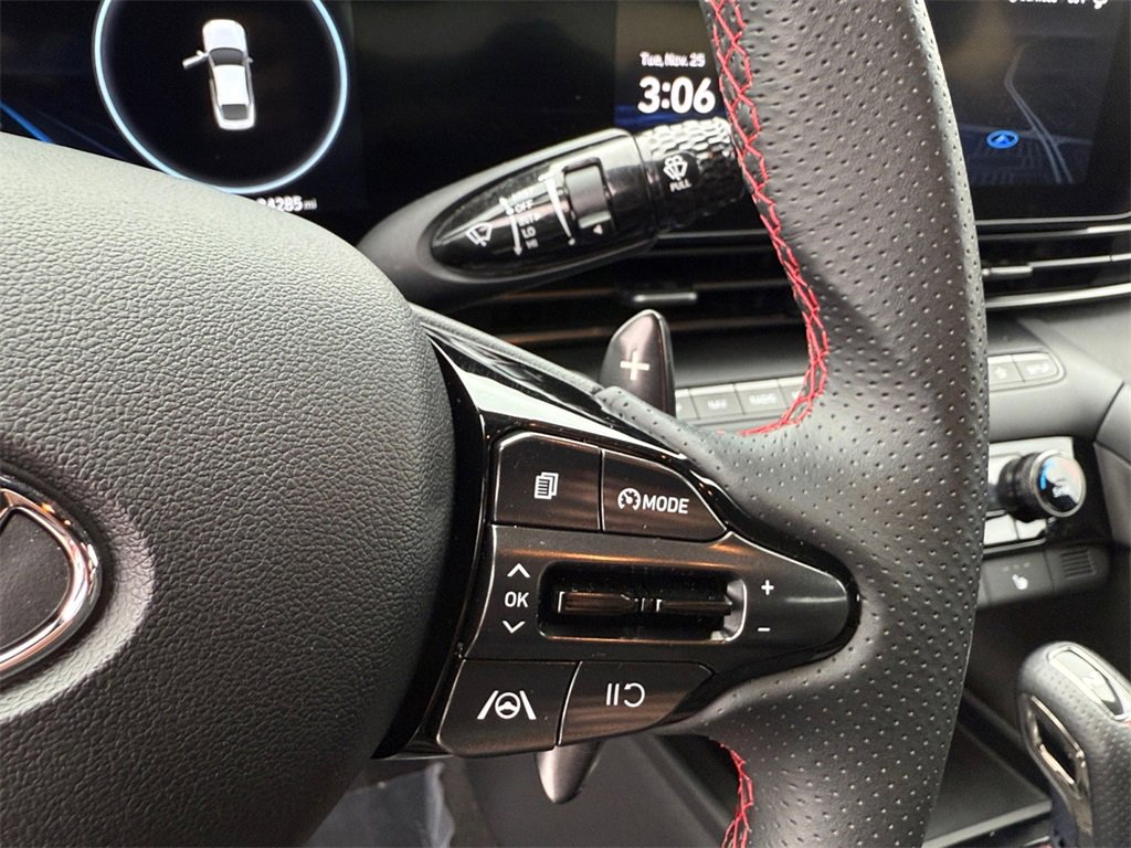 Used 2023 Hyundai Elantra N Line image 13