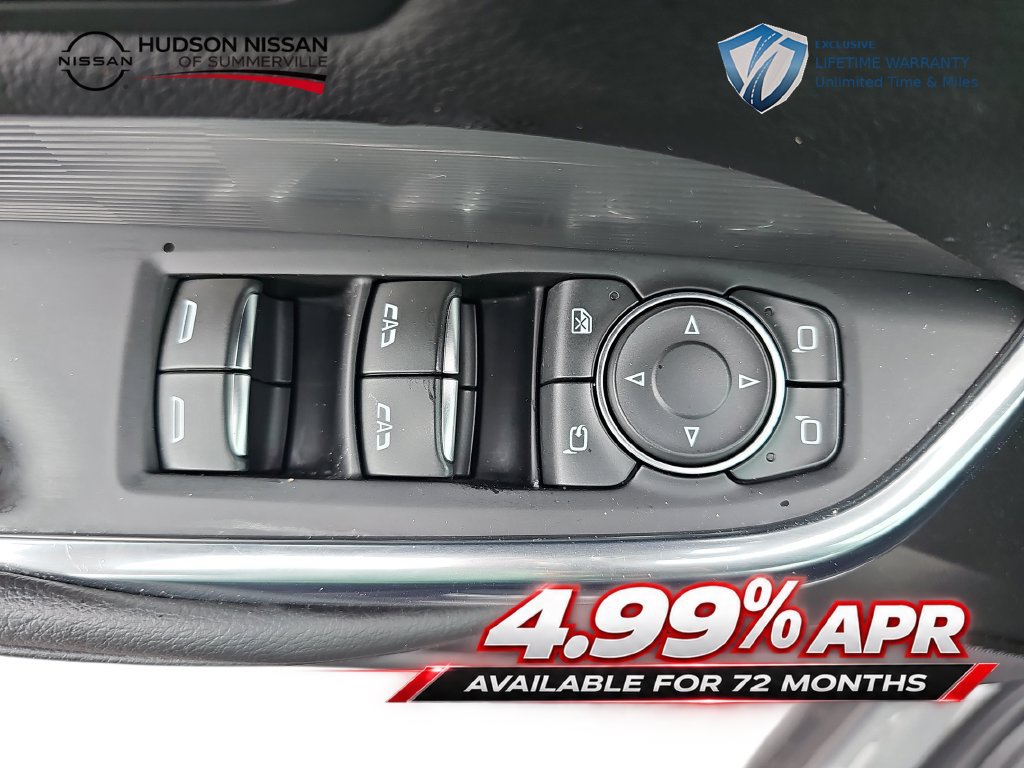 Used 2024 Cadillac XT4 Premium Luxury FWD image 28