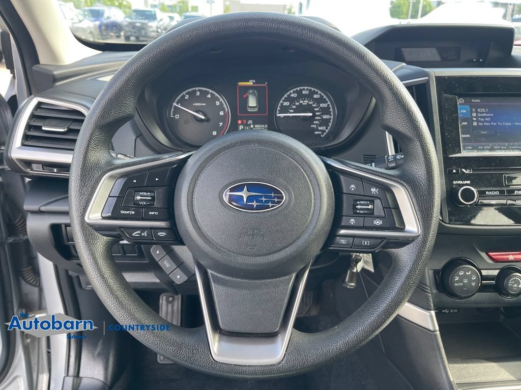 Used 2021 Subaru Forester AWD/4WD image 14