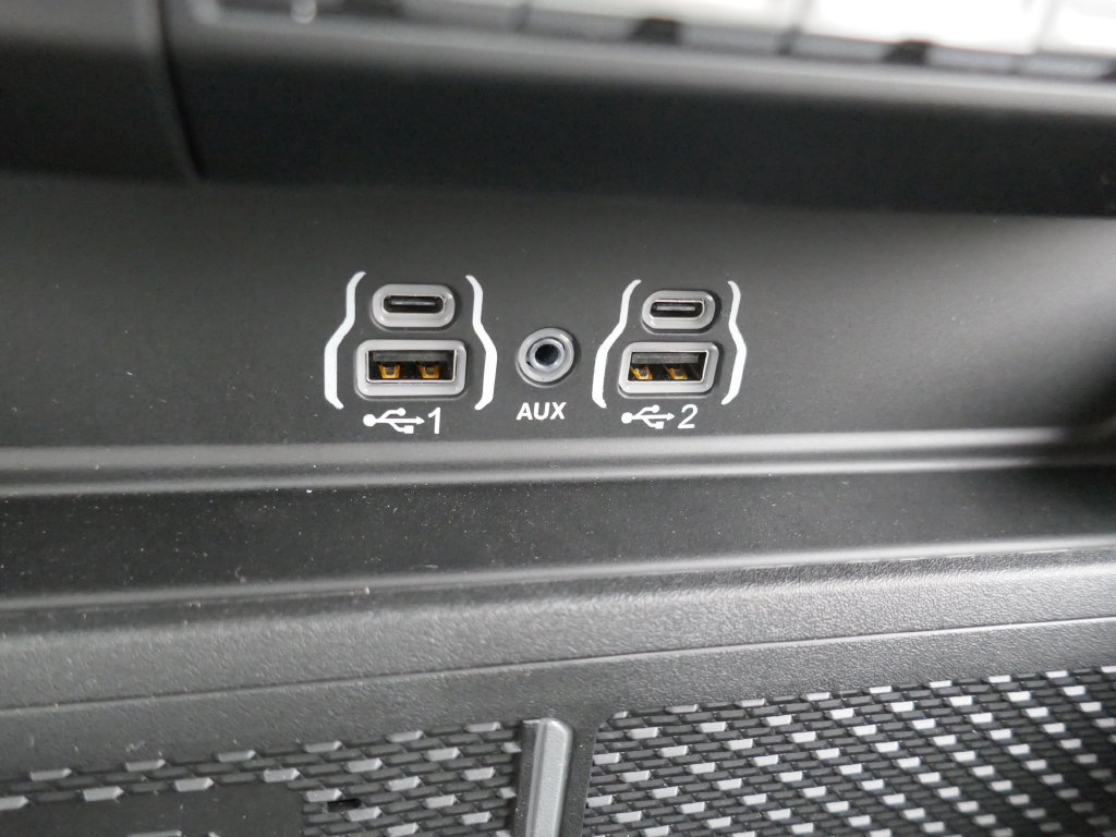 New 2026 RAM 1500 RHO AWD/4WD image 29
