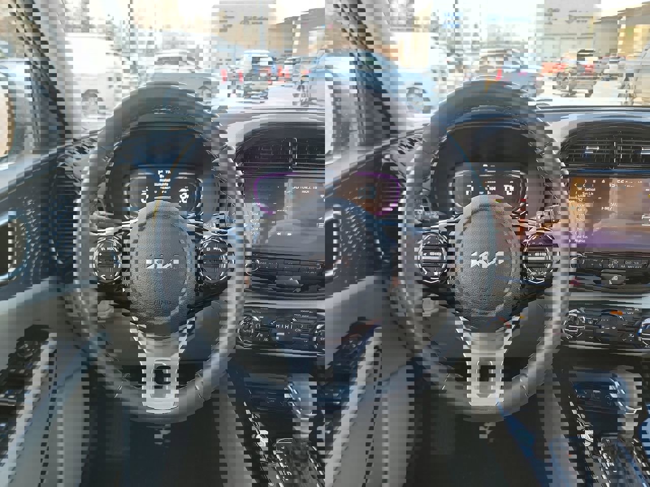 Used 2024 Kia Soul EX image 14