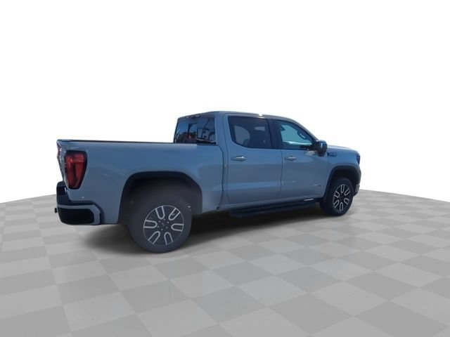 New 2026 GMC Sierra 1500 AT4 w/ AT4 Premium Package AWD/4WD image 9