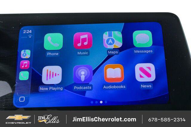 Used 2023 Chevrolet Corvette Stingray Coupe w/ 1LT RWD image 16
