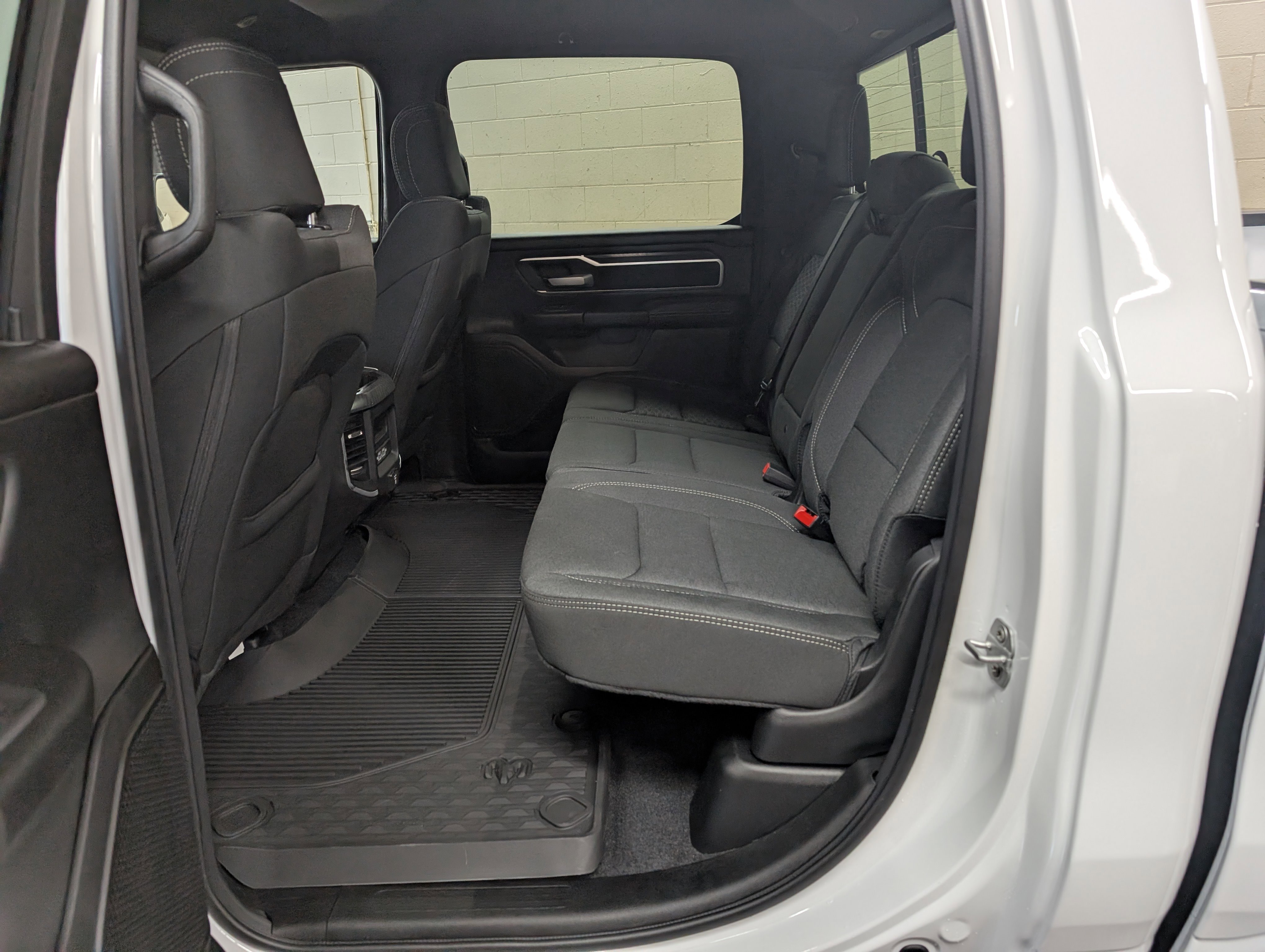 New 2026 RAM 1500 Big Horn image 7