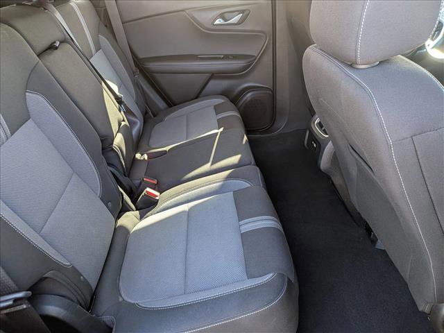 Used 2023 Chevrolet Blazer LT AWD/4WD image 19
