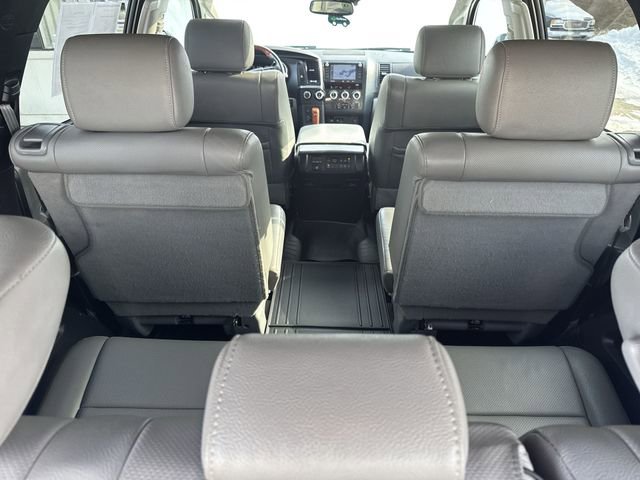 Used 2020 Toyota Sequoia Platinum image 23