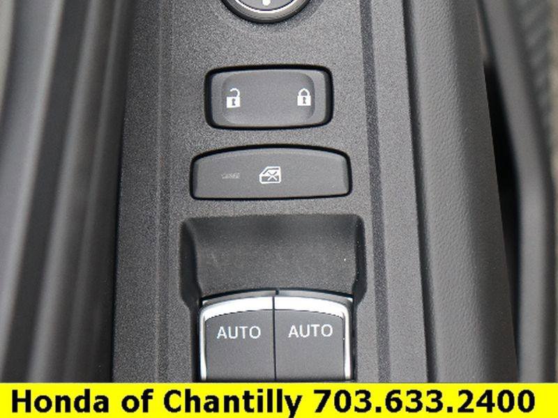 Certified 2025 Honda Accord EX-L image 22