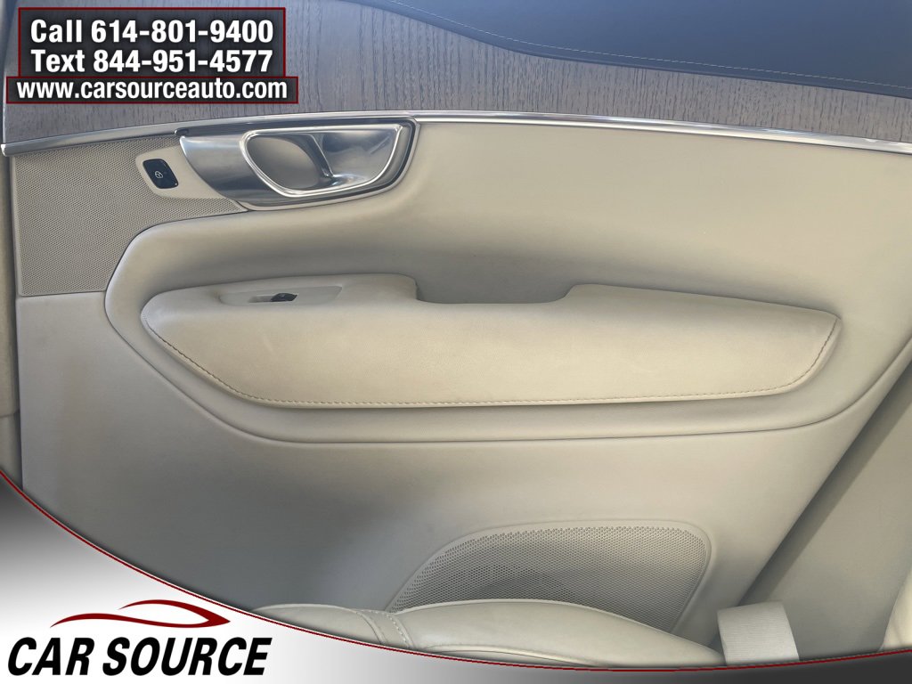 Used 2022 Volvo XC90 T8 Inscription w/ Lounge Package image 15